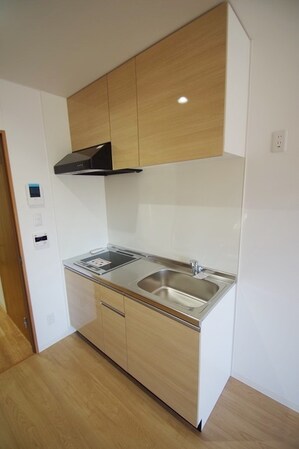 ワイズヒルの物件内観写真